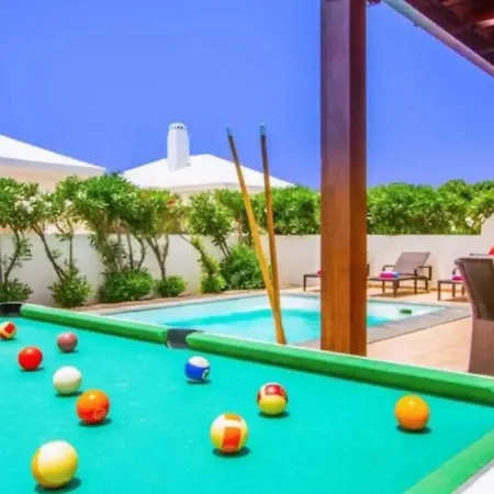 Mar Villa Playa Blanca (Lanzarote)