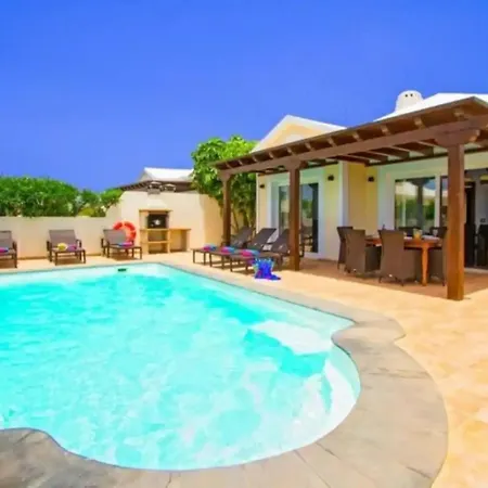 Villa Mar *