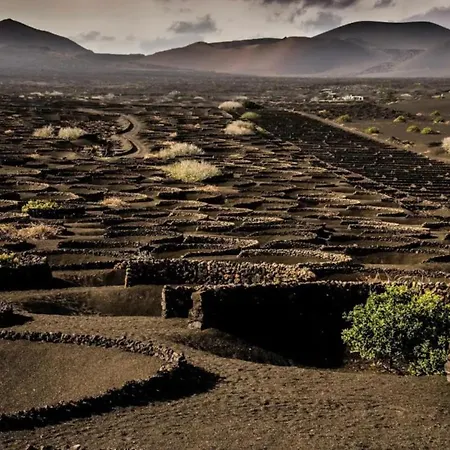 Mar * Playa Blanca (Lanzarote)