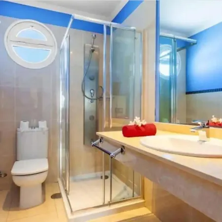 Villa Mar Playa Blanca (Lanzarote)