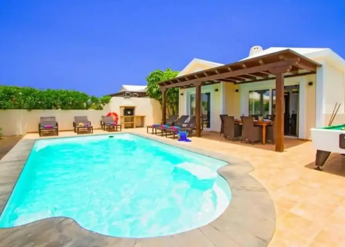 Villa Mar *