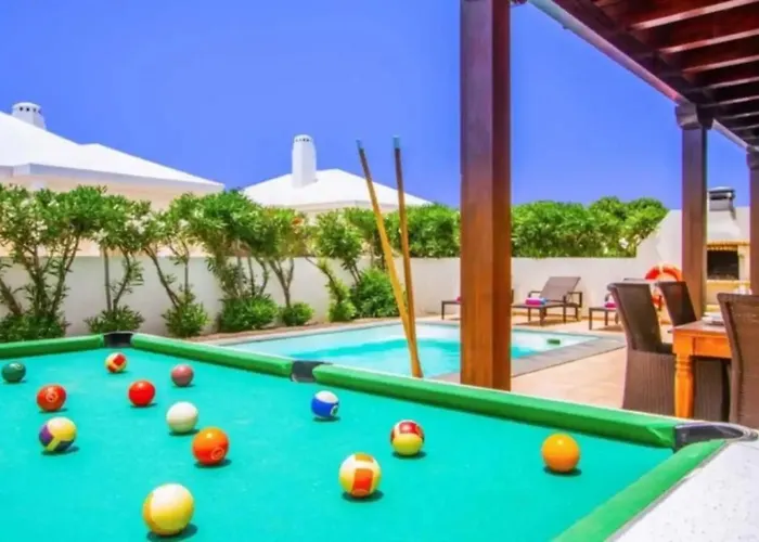 Mar Vila Playa Blanca (Lanzarote)