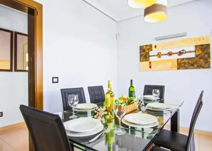 Vila Mar Playa Blanca (Lanzarote)