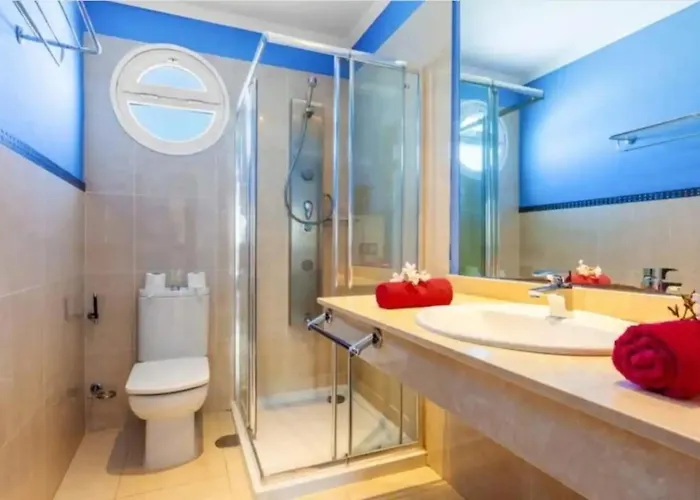 Vila Mar Playa Blanca (Lanzarote)